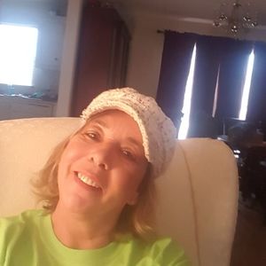 Meet your Posher, Deborah